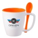 14 oz. Stir'N Sip Mug