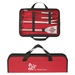 3 Piece BBQ Set In Case