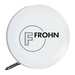 5' Mini Round Custom Tape Measure