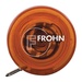 5' Mini Round Custom Tape Measure