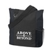 Above & Beyond Tote Bag