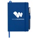 Firenze Soft Bound JournalBook&trade; with pen