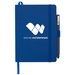 Firenze Soft Bound JournalBook&trade; with pen
