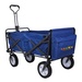 Koozie® Collapsible Folding Wagon