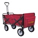 Koozie® Collapsible Folding Wagon