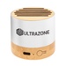 Recycled Aluminum Wireless Speaker