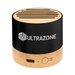 Recycled Aluminum Wireless Speaker