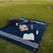 Slowtide® Camp Blanket - Embroidered