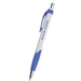 Squared Tropical Pen - Full Color Imprint