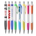 Squared Tropical Pen - Full Color Imprint