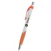 Squared Tropical Pen - Full Color Imprint