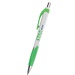 Squared Tropical Pen - Full Color Imprint