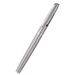 Waterman Hémisphère Stainless CT Roller Ball Pen