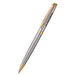 Waterman Hémisphère Stainless GT Ball Pen