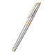 Waterman Hémisphère Stainless GT Roller Ball Pen