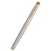 Waterman Hémisphère Stainless GT Roller Ball Pen