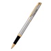 Waterman Hémisphère Stainless GT Roller Ball Pen