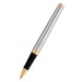 Waterman Hémisphère Stainless GT Roller Ball Pen