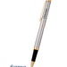 Waterman Hémisphère Stainless GT Roller Ball Pen