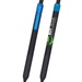 Alamo Black Barrel Pen with Education Clip