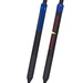 Alamo Black Barrel Pen with Medical Clip