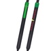 Alamo Black Barrel Pen with Medical Clip