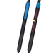 Alamo Black Barrel Pen with Medical Clip