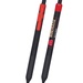 Alamo Black Barrel Pen with Wine Clip