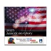 American Glory Custom Wall Calendar