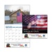 American Glory Custom Wall Calendar