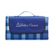 Creekside Roll Up Picnic Blankets