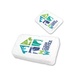 Custom Enviro Cellulose Sponge
