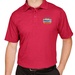 Devon & Jones CrownLux Performance Men's Address Melange Polo - Embroidery