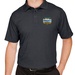 Devon & Jones CrownLux Performance Men's Address Melange Polo - Embroidery