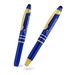 Lexi Lighted Tip Pen with Stylus