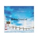 Microfiber Cloth - Happy Holidays