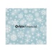 Microfiber Cloth - Happy Holidays