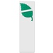 Happy Holidays Seed Paper With Bookmark