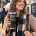 Customer Appreciation YETI® 30 oz. Tumbler with Your Logo
