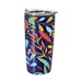 20 oz. Full Color Elate Himalayan Tumbler