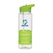 24 oz. Tritan Banded Gripper Bottle With Straw