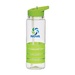 24 oz. Tritan Banded Gripper Bottle With Straw
