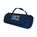 Above & Beyond Roll up Fleece Blanket