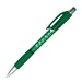 Color Top Translucent Ballpoint Pen