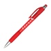 Color Top Translucent Ballpoint Pen