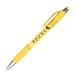Color Top Translucent Ballpoint Pen