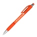 Color Top Translucent Ballpoint Pen
