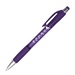 Color Top Translucent Ballpoint Pen