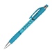 Color Top Translucent Ballpoint Pen