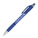 Color Top Translucent Ballpoint Pen